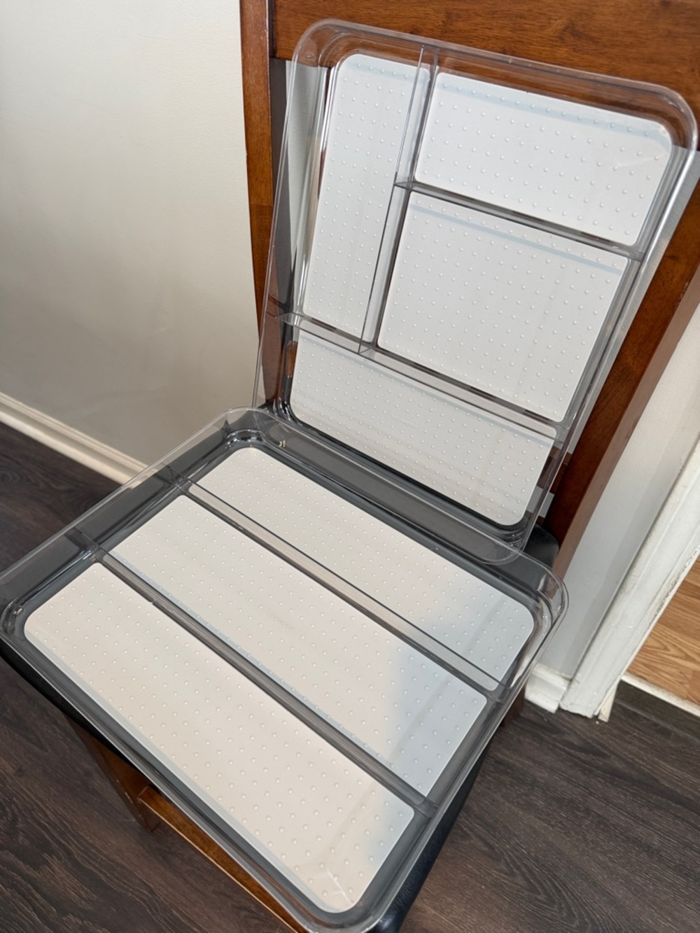 Makeup/Bathroom Organzing Trays
